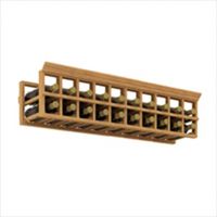 10 Column Cubicle Extender