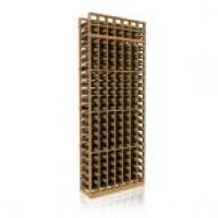 7' Seven Column Standard Wine Rack