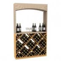 Diamond Wine Bin for Archway