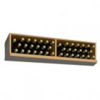 Extender for Diamond Bin for Archway