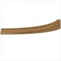 Inside Toe Kick Curve Molding