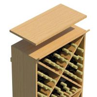 X-Cube Top Shelf