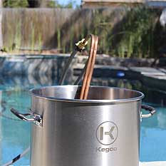 How to Brew - Pool Water Session IPA Recipe