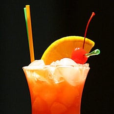 Hurricane Cocktail Recipe