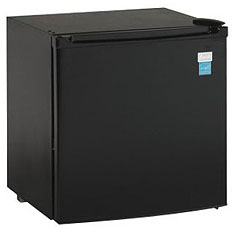 Avanti 1 Cu. Ft. Compact Refrigerators