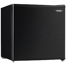 Danby 1 Cu. Ft. Compact Refrigerators
