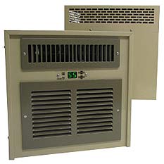 Breezaire Split System Cooling Units