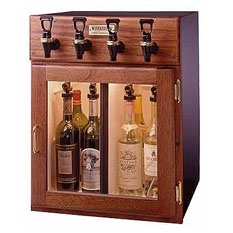 WineKeeper Wine Preservation Systems