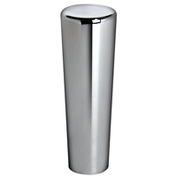 Standard Chrome Plated Brass Beer Faucet Knob