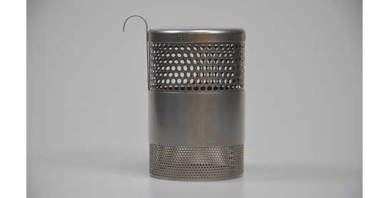 Home Brew Configuration.