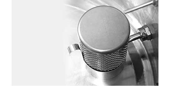 Home Brew Configuration.