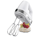 Cuisinart HM-70 Power Advantage 7-Speed Hand Mixer