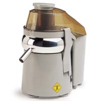 Pulp Ejector Juicer - Grey