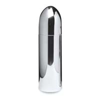 Metrokane Polished Stainless Steel Bullet 28-oz. Cocktail Shaker