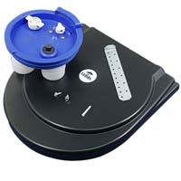 Bottle to POU Conversion Kit - Black