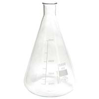 Erlenmeyer Flask - 5000 ml