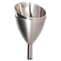 Rabbit Wine Shower Decanter Funnel