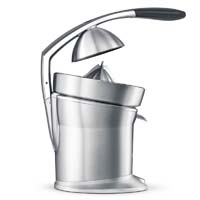 Brevill 800CPXL Die-Cast Citrus Press Juice Extractor