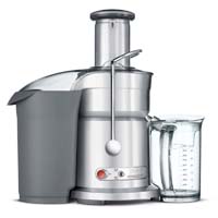 Die-Cast Juice Fountain Elite Juice Extractor