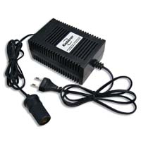 AC Power Adapter