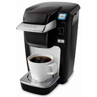 Keurig Mini B30 Personal Brewer Pod Coffee Maker