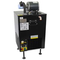 Tayfun 125 Ft. Glycol Chiller - Rotary Vane Pump