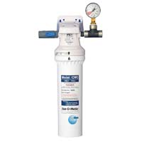 Water Filtration System - Single Filter