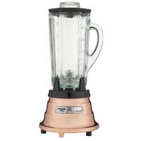 Professional Food & Beverage Blender - Bright Copper