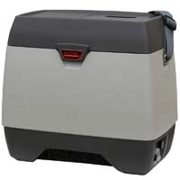 15 Quart Portable Refrigerator / Freezer