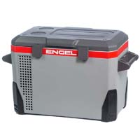 Mid-Size Portable Refrigerator/Freezer