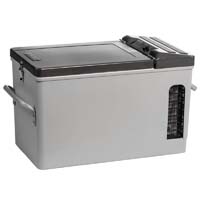 16 Qt Portable Refrigerator / Freezer