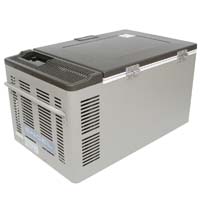 64 Quart Portable Refrigerator / Freezer