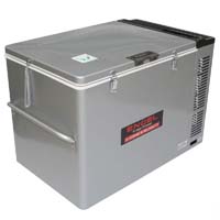 84 Qt. Portable Refrigerator / Freezer