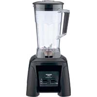 Half Gallon Specialty Blender - Black