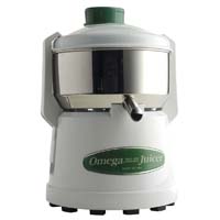 Centrifuge Juicer