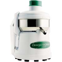 Pulp Ejector Juicer