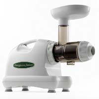 Nutrition Center Juice Extractor