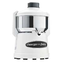Centrifuge Juicer