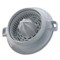 Professional Juice Extractor Citrus Juice Attachment