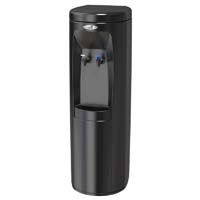 Cook 'N Cold Water Cooler - Black w/SS Reservoir