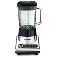 PowerBlend 500 Blender - Chrome