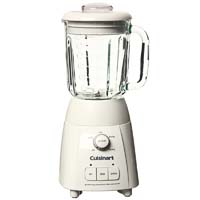 SmartPower Classic 500-Watt Blender - White
