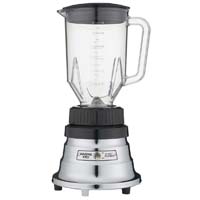 Tailgater Blender - Chrome