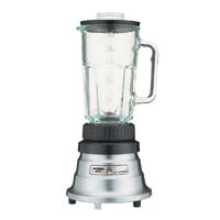 Professional Bar Blender - Chrome