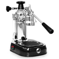 Europiccola Espresso Maker - Black Base