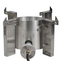 Hellfire Floor Standing Burner