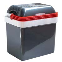 25 Qt Fun-Kool Thermoelectric Travel Cooler