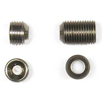 Sight Glass Screw Set - Package of 4