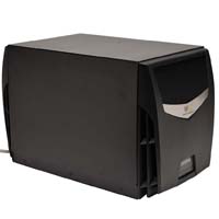 Through-the-Wall 2200 BTUH Air-cooled Wine Cooling Unit