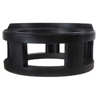 15.5 Gallon Keg Spacer